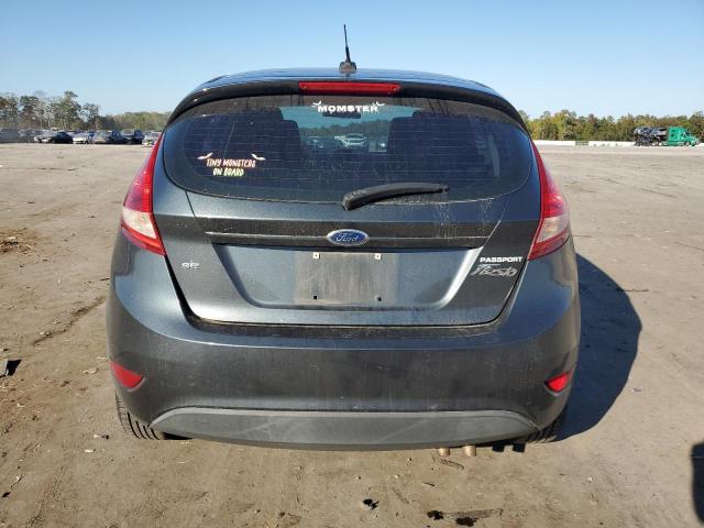 Photo 5 VIN: 3FADP4EJ3BM179162 - FORD FIESTA 