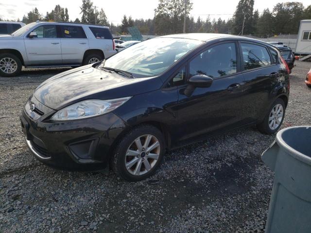 Photo 0 VIN: 3FADP4EJ3BM207736 - FORD FIESTA 