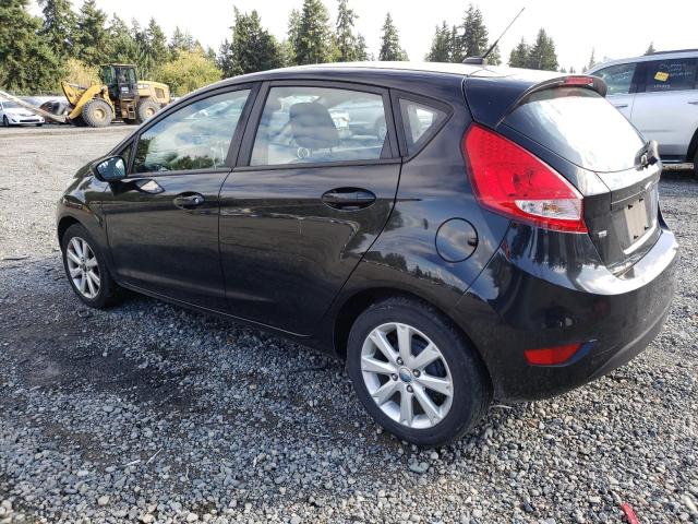 Photo 1 VIN: 3FADP4EJ3BM207736 - FORD FIESTA 