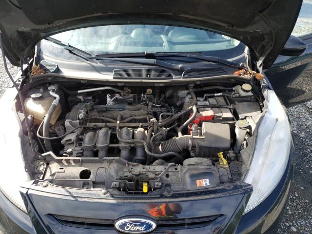 Photo 10 VIN: 3FADP4EJ3BM207736 - FORD FIESTA 