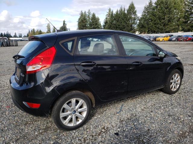 Photo 2 VIN: 3FADP4EJ3BM207736 - FORD FIESTA 