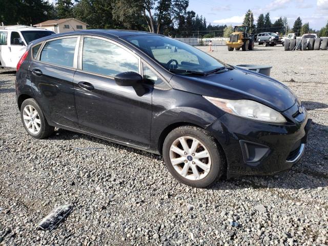 Photo 3 VIN: 3FADP4EJ3BM207736 - FORD FIESTA 