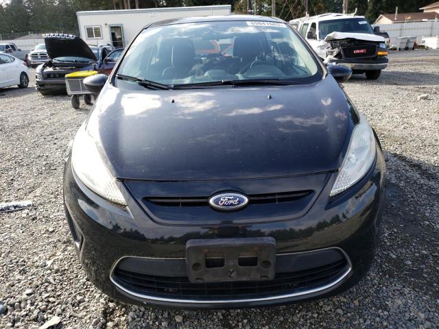 Photo 4 VIN: 3FADP4EJ3BM207736 - FORD FIESTA 