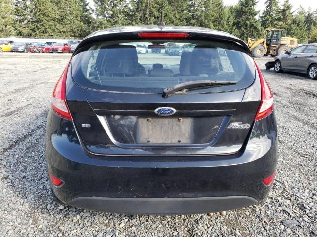 Photo 5 VIN: 3FADP4EJ3BM207736 - FORD FIESTA 