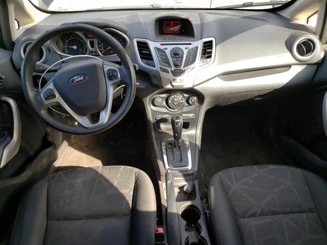 Photo 7 VIN: 3FADP4EJ3BM207736 - FORD FIESTA 