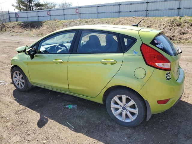 Photo 1 VIN: 3FADP4EJ3BM233320 - FORD FIESTA 