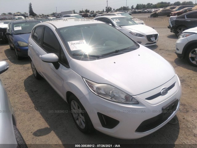 Photo 0 VIN: 3FADP4EJ3CM115429 - FORD FIESTA 