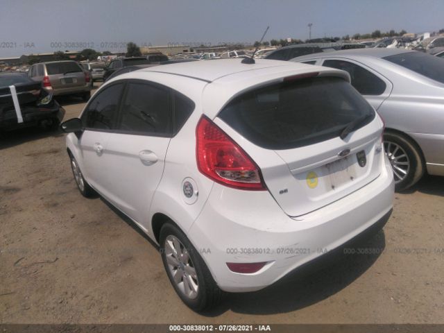 Photo 2 VIN: 3FADP4EJ3CM115429 - FORD FIESTA 