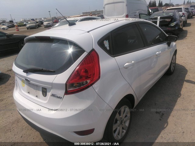 Photo 3 VIN: 3FADP4EJ3CM115429 - FORD FIESTA 