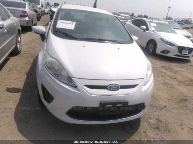 Photo 5 VIN: 3FADP4EJ3CM115429 - FORD FIESTA 