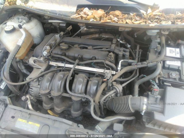 Photo 9 VIN: 3FADP4EJ3CM115429 - FORD FIESTA 