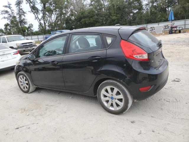 Photo 1 VIN: 3FADP4EJ3CM123563 - FORD FIESTA SE 