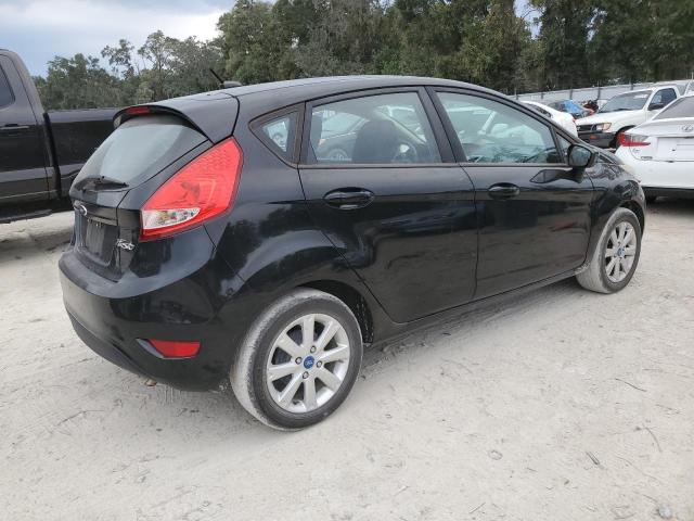 Photo 2 VIN: 3FADP4EJ3CM123563 - FORD FIESTA SE 