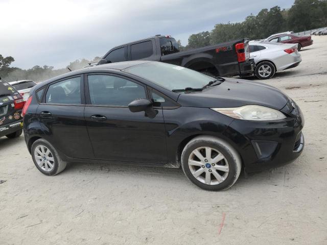 Photo 3 VIN: 3FADP4EJ3CM123563 - FORD FIESTA SE 