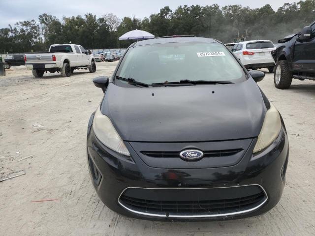 Photo 4 VIN: 3FADP4EJ3CM123563 - FORD FIESTA SE 