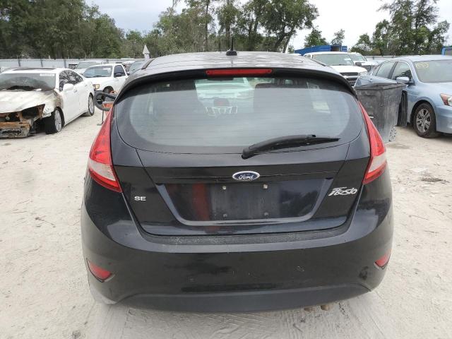 Photo 5 VIN: 3FADP4EJ3CM123563 - FORD FIESTA SE 