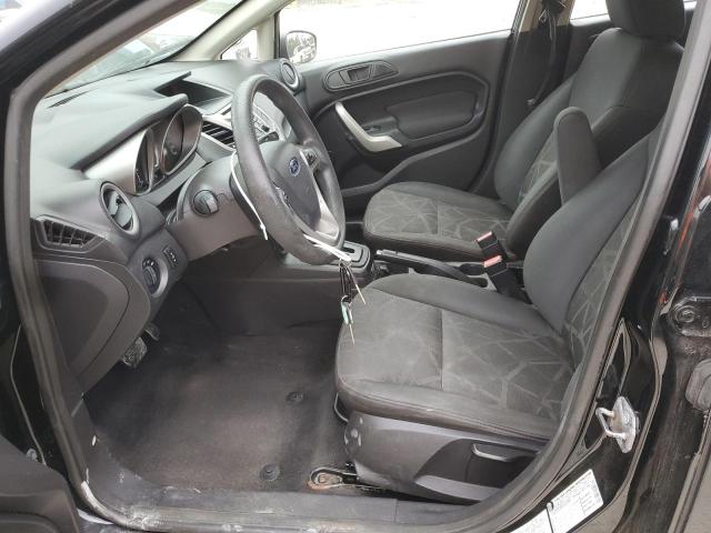 Photo 6 VIN: 3FADP4EJ3CM123563 - FORD FIESTA SE 