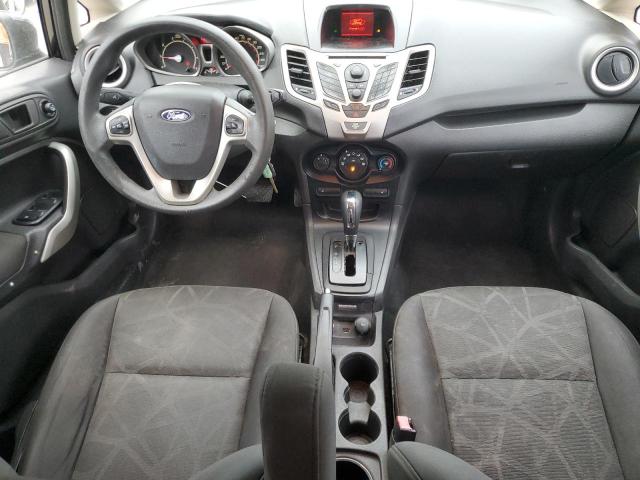 Photo 7 VIN: 3FADP4EJ3CM123563 - FORD FIESTA SE 