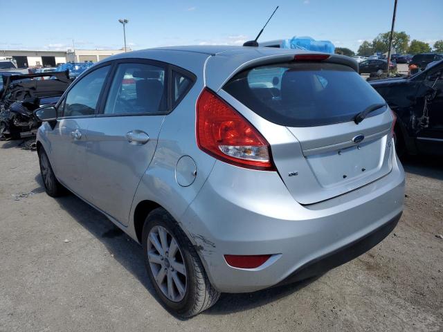 Photo 2 VIN: 3FADP4EJ3CM127970 - FORD FIESTA SE 