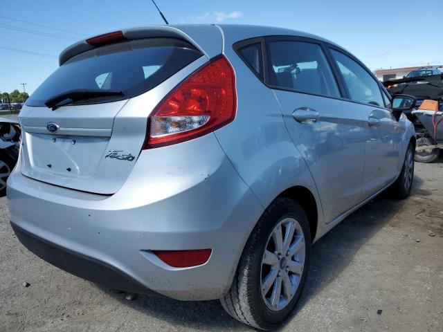 Photo 3 VIN: 3FADP4EJ3CM127970 - FORD FIESTA SE 