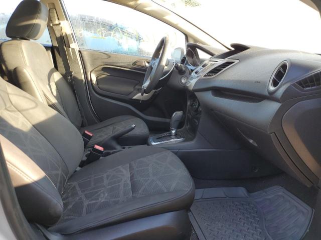 Photo 4 VIN: 3FADP4EJ3CM127970 - FORD FIESTA SE 