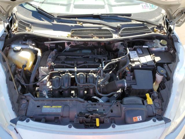 Photo 6 VIN: 3FADP4EJ3CM127970 - FORD FIESTA SE 