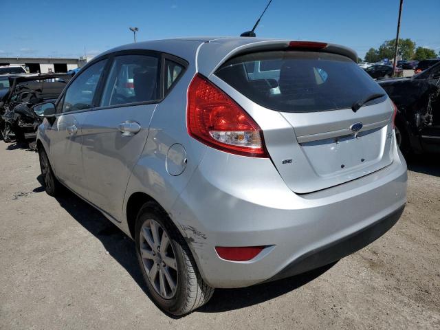 Photo 8 VIN: 3FADP4EJ3CM127970 - FORD FIESTA SE 