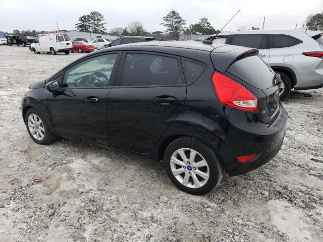 Photo 1 VIN: 3FADP4EJ3CM128259 - FORD FIESTA 