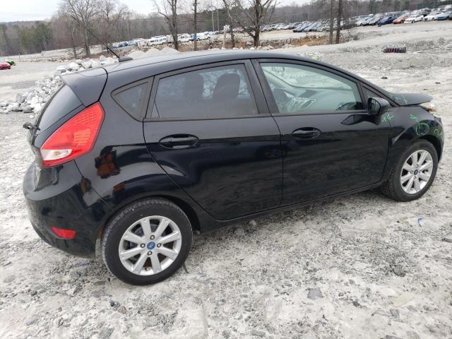 Photo 2 VIN: 3FADP4EJ3CM128259 - FORD FIESTA 