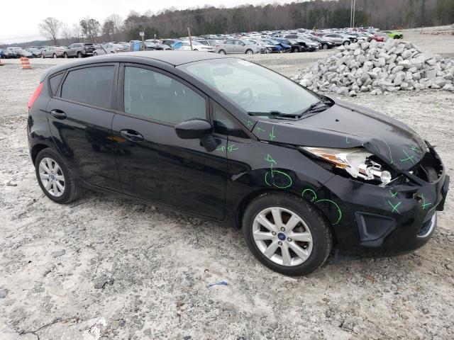 Photo 3 VIN: 3FADP4EJ3CM128259 - FORD FIESTA 