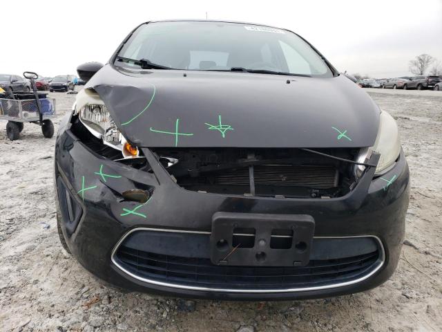 Photo 4 VIN: 3FADP4EJ3CM128259 - FORD FIESTA 