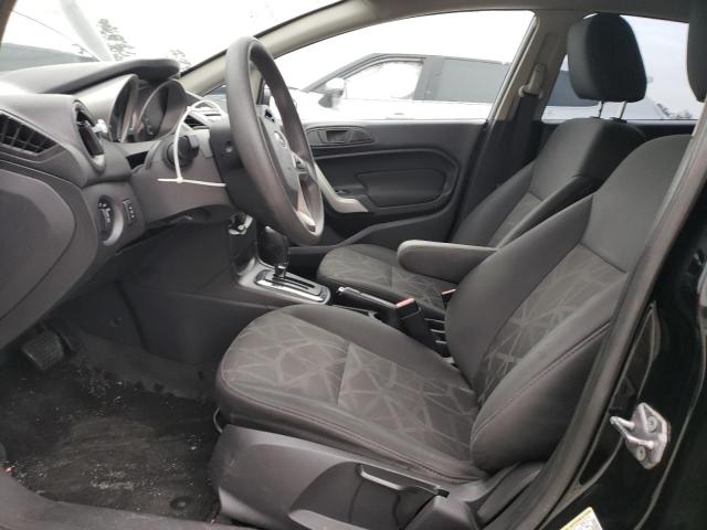 Photo 6 VIN: 3FADP4EJ3CM128259 - FORD FIESTA 