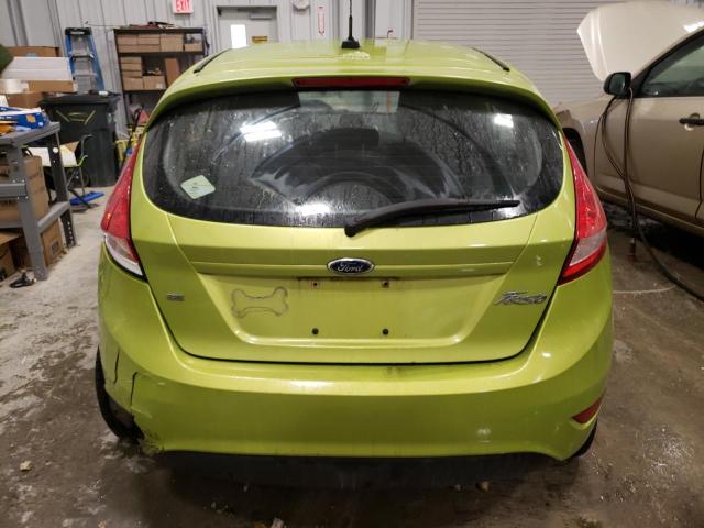 Photo 5 VIN: 3FADP4EJ3CM140119 - FORD FIESTA SE 