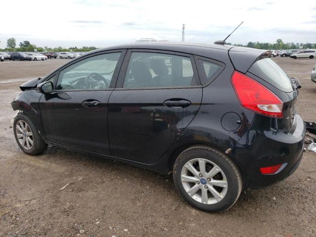 Photo 1 VIN: 3FADP4EJ3CM148544 - FORD FIESTA 