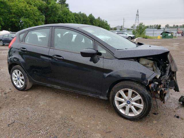 Photo 3 VIN: 3FADP4EJ3CM148544 - FORD FIESTA 