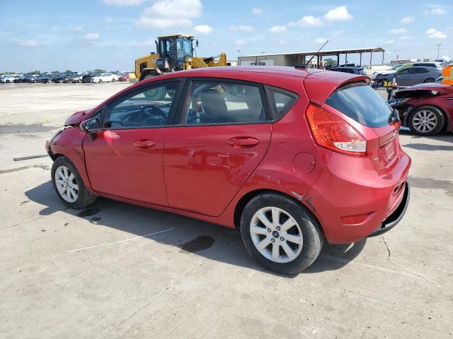 Photo 1 VIN: 3FADP4EJ3CM149709 - FORD FIESTA SE 