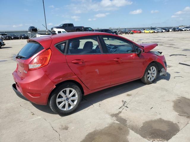 Photo 2 VIN: 3FADP4EJ3CM149709 - FORD FIESTA SE 