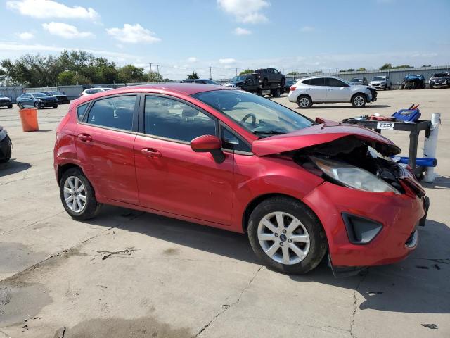 Photo 3 VIN: 3FADP4EJ3CM149709 - FORD FIESTA SE 