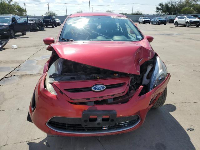 Photo 4 VIN: 3FADP4EJ3CM149709 - FORD FIESTA SE 