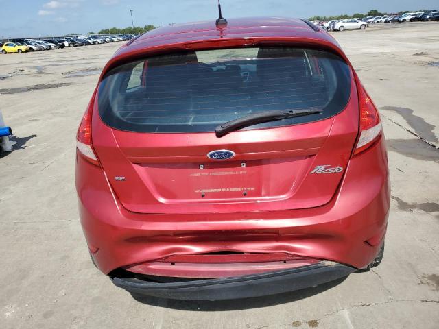 Photo 5 VIN: 3FADP4EJ3CM149709 - FORD FIESTA SE 