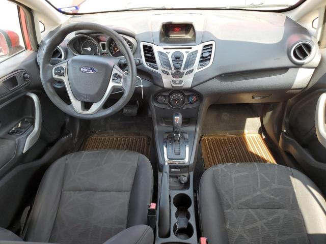 Photo 7 VIN: 3FADP4EJ3CM149709 - FORD FIESTA SE 