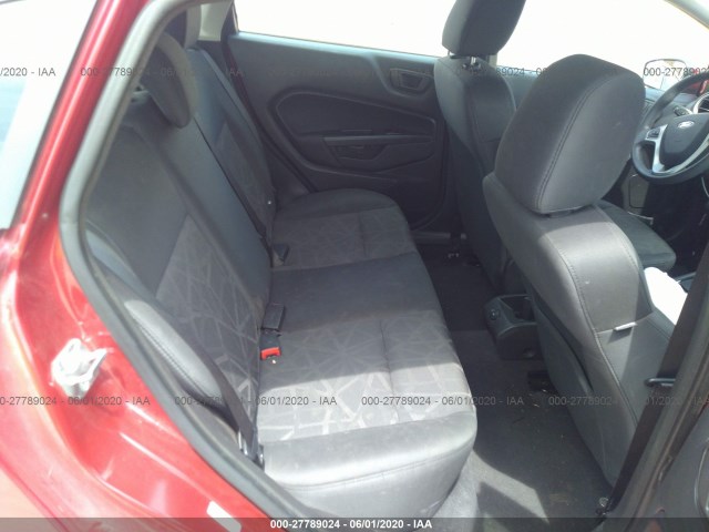 Photo 7 VIN: 3FADP4EJ3CM149709 - FORD FIESTA 