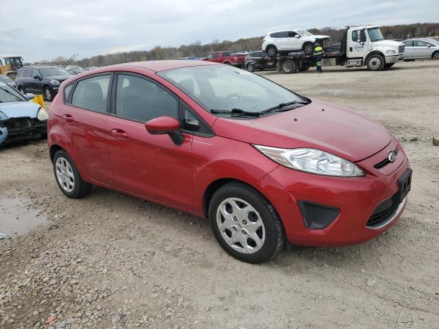 Photo 3 VIN: 3FADP4EJ3CM154148 - FORD FIESTA SE 