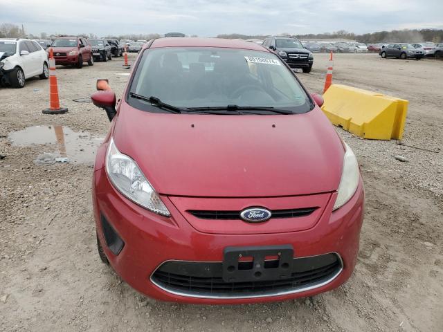 Photo 4 VIN: 3FADP4EJ3CM154148 - FORD FIESTA SE 