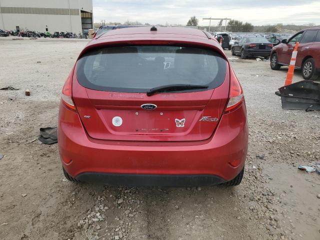 Photo 5 VIN: 3FADP4EJ3CM154148 - FORD FIESTA SE 