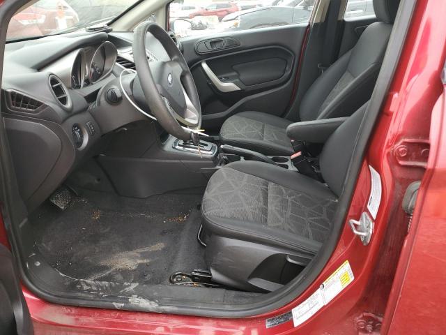 Photo 6 VIN: 3FADP4EJ3CM154148 - FORD FIESTA SE 