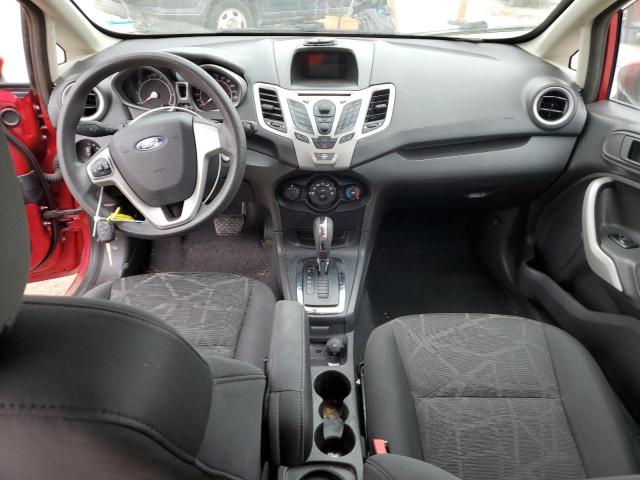 Photo 7 VIN: 3FADP4EJ3CM154148 - FORD FIESTA SE 