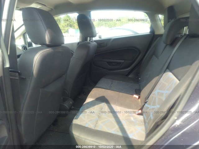 Photo 7 VIN: 3FADP4EJ3CM157387 - FORD FIESTA 