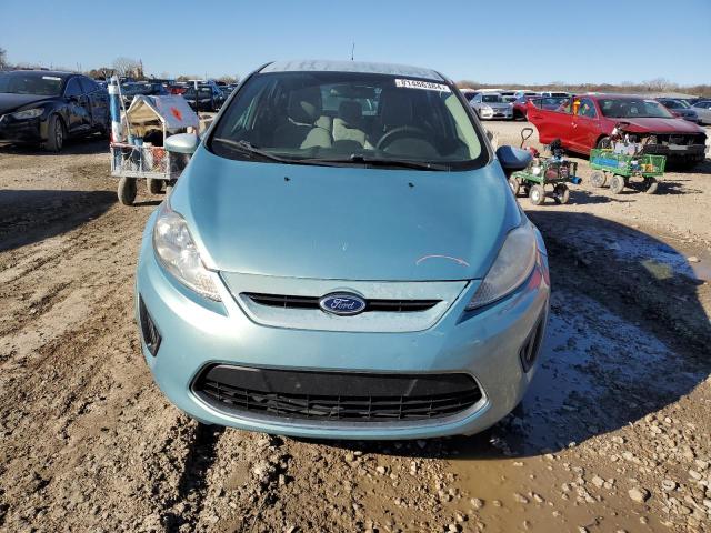 Photo 4 VIN: 3FADP4EJ3CM157860 - FORD FIESTA SE 