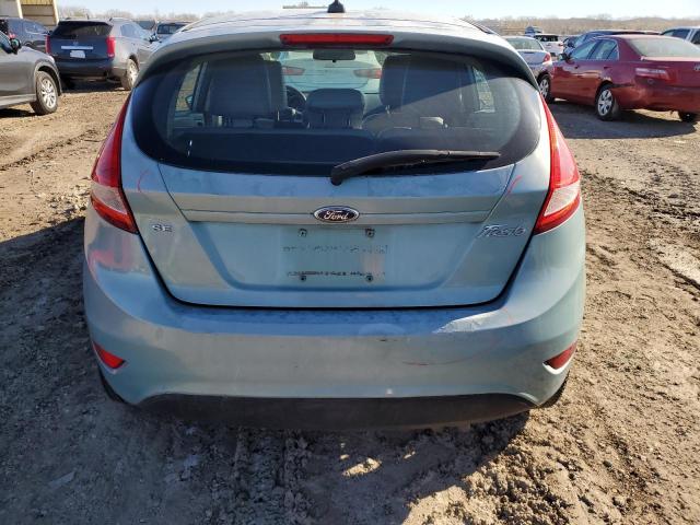 Photo 5 VIN: 3FADP4EJ3CM157860 - FORD FIESTA SE 